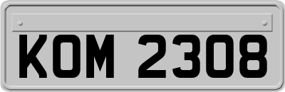 KOM2308