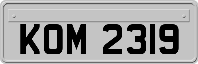 KOM2319