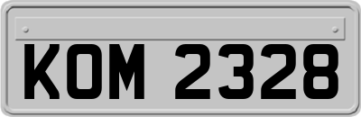 KOM2328