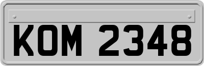 KOM2348