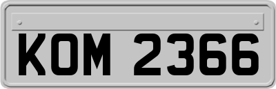 KOM2366