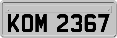 KOM2367