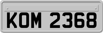 KOM2368