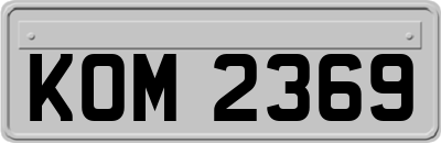 KOM2369