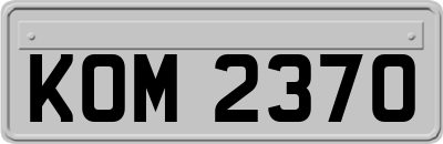 KOM2370