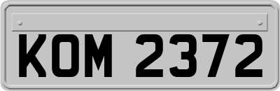 KOM2372