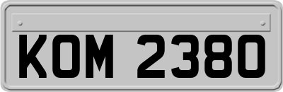 KOM2380