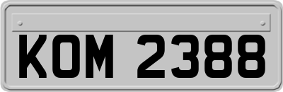 KOM2388