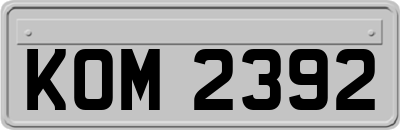 KOM2392