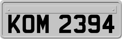 KOM2394