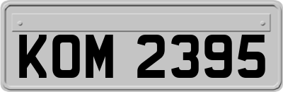 KOM2395