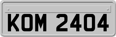 KOM2404