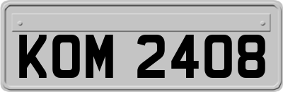 KOM2408