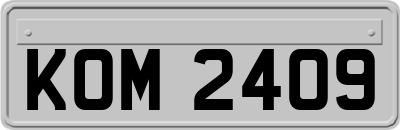 KOM2409