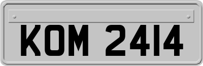 KOM2414