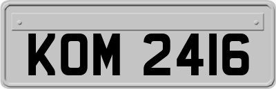 KOM2416