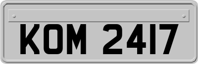 KOM2417