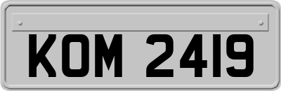 KOM2419