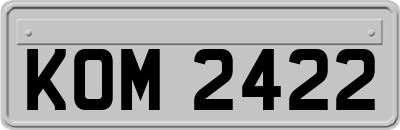 KOM2422