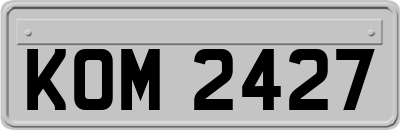 KOM2427