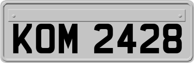 KOM2428