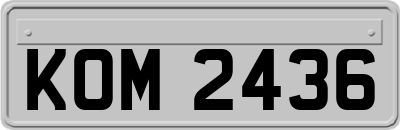 KOM2436