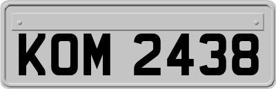 KOM2438