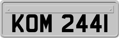 KOM2441