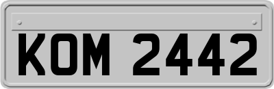 KOM2442