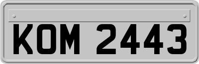 KOM2443