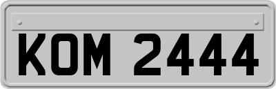 KOM2444