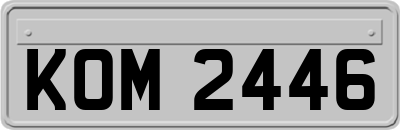 KOM2446
