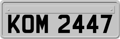 KOM2447