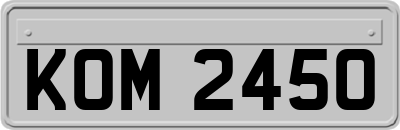 KOM2450
