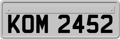 KOM2452