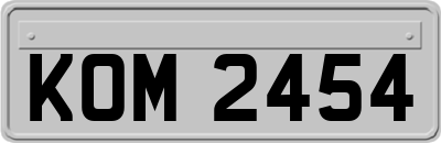 KOM2454