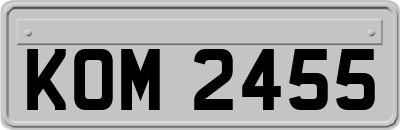 KOM2455