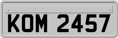 KOM2457