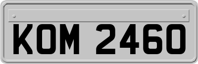 KOM2460