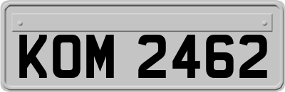 KOM2462