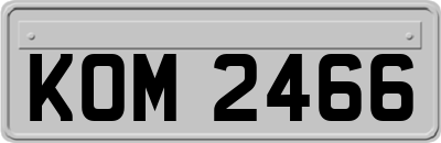 KOM2466