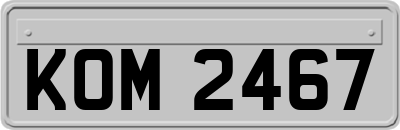 KOM2467