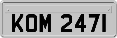 KOM2471