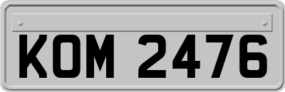 KOM2476