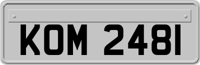 KOM2481