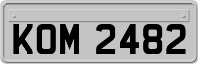 KOM2482