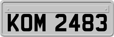 KOM2483