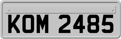 KOM2485