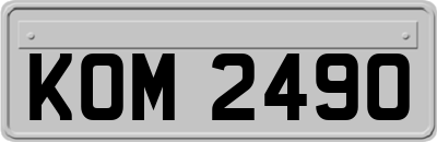 KOM2490