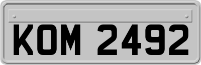 KOM2492